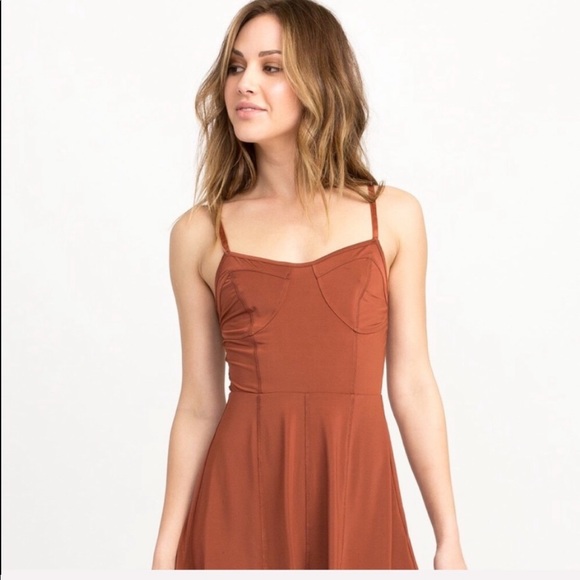 🌼🌴RVCA- ROMPER🌴🌼 - Picture 3 of 8